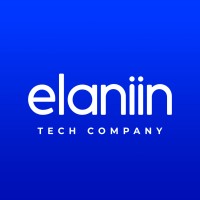 Elaniin logo, Elaniin contact details