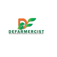 Defarmercist logo, Defarmercist contact details