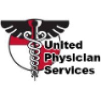 United Physician Services logo, United Physician Services contact details