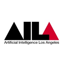 AI LA logo, AI LA contact details