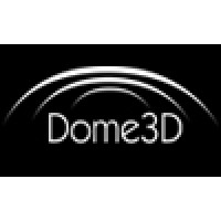 Dome3D LLC logo, Dome3D LLC contact details