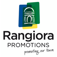 Rangiora Promotions Association logo, Rangiora Promotions Association contact details