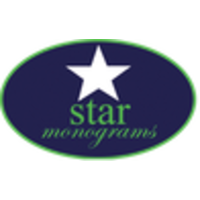 Star Monograms logo, Star Monograms contact details