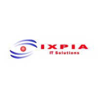 Ixpia IT Solutions logo, Ixpia IT Solutions contact details