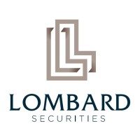 Lombard Securities logo, Lombard Securities contact details