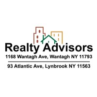 Realty Advisors logo, Realty Advisors contact details