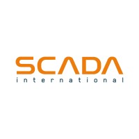 SCADA International logo, SCADA International contact details