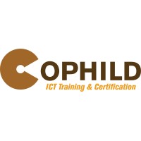 Cophild Consult logo, Cophild Consult contact details