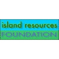 Island Resources Foundation logo, Island Resources Foundation contact details