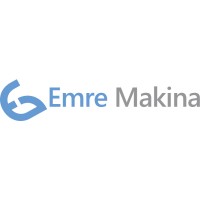 Emre Makina logo, Emre Makina contact details