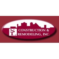 S.L. Construction & Remodeling, Inc. logo, S.L. Construction & Remodeling, Inc. contact details