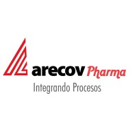 Arecov Pharma logo, Arecov Pharma contact details