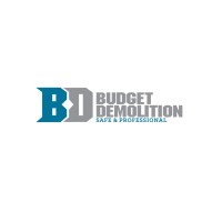 Budget Demolition Canada logo, Budget Demolition Canada contact details