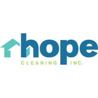 Hope Cleaning Inc. logo, Hope Cleaning Inc. contact details