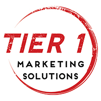 Tier One Marketing Solutions logo, Tier One Marketing Solutions contact details