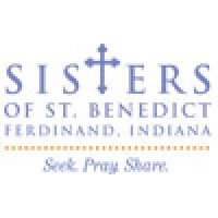 Sisters of St. Benedict Ferdinand, IN logo, Sisters of St. Benedict Ferdinand, IN contact details