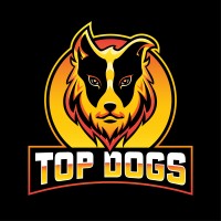 Top Dogs logo, Top Dogs contact details