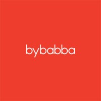 bybabba logo, bybabba contact details