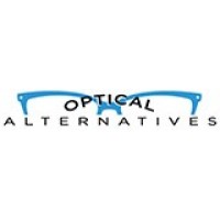 Optical Alternatives logo, Optical Alternatives contact details