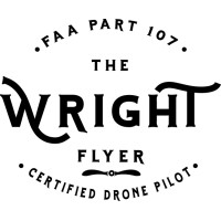 FAA Part 107 Certified Pilot logo, FAA Part 107 Certified Pilot contact details