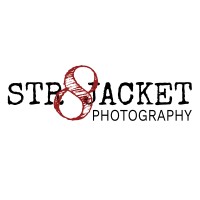 Str8Jacket Photography logo, Str8Jacket Photography contact details