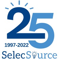 SelecSource, Inc. logo, SelecSource, Inc. contact details