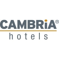 Cambria Hotel Indianapolis - Noblesville logo, Cambria Hotel Indianapolis - Noblesville contact details