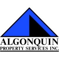 Algonquin Property Services Inc. logo, Algonquin Property Services Inc. contact details