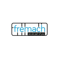 Fremach logo, Fremach contact details