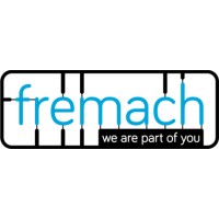 Fremach Dieppe logo, Fremach Dieppe contact details