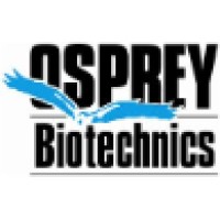 Osprey Biotechnics logo, Osprey Biotechnics contact details