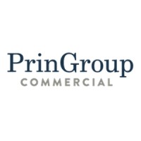 PrinGroup logo, PrinGroup contact details