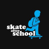 Skate After School logo, Skate After School contact details