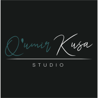 Q'umir Kusa Studio logo, Q'umir Kusa Studio contact details