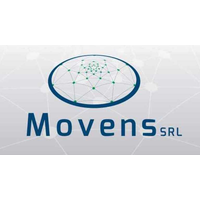 MOVENS SRL logo, MOVENS SRL contact details