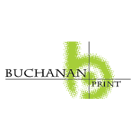 Buchanan Print logo, Buchanan Print contact details