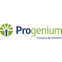 Progenium logo, Progenium contact details