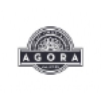 Agora Galleries logo, Agora Galleries contact details