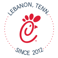 Chick-fil-A Lebanon logo, Chick-fil-A Lebanon contact details