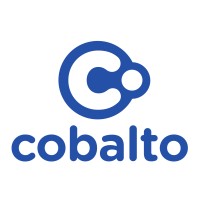 Cobalto logo, Cobalto contact details