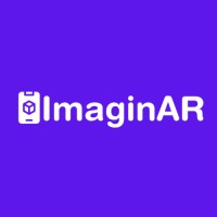 ImaginAR logo, ImaginAR contact details