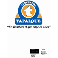 Tapalque Alimentos SA logo, Tapalque Alimentos SA contact details