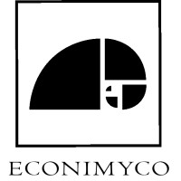 Econimyco logo, Econimyco contact details