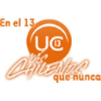 Canal 13 UC - La Marraqueta logo, Canal 13 UC - La Marraqueta contact details