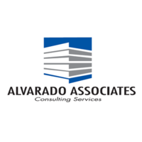 Alvarado Associates logo, Alvarado Associates contact details