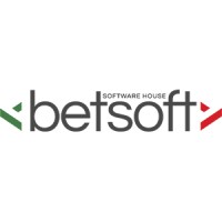 Betsoft logo, Betsoft contact details