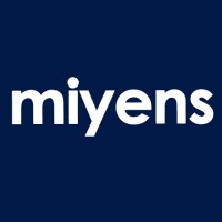 Miyens logo, Miyens contact details