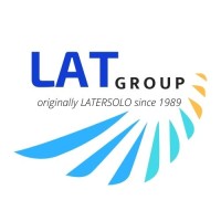 Latersolo Engineering logo, Latersolo Engineering contact details