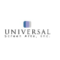 Universal Screen Arts logo, Universal Screen Arts contact details