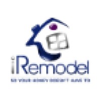 iRemodel logo, iRemodel contact details